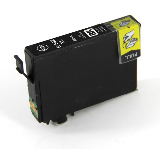 Atrament pre tlačiareň EPSON 502 XL 4 ks Expression XP5100 XP5150 XP5155 WF2880