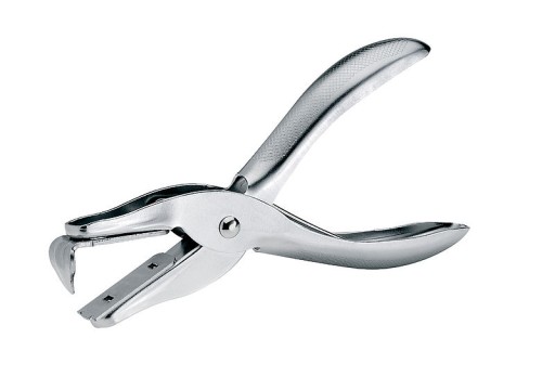 Odstraňovač sponiek NOVUS B85 CHROME