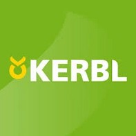 LICENČNÝ STÁNOK OLIVOVÝ KERBL SOĽ