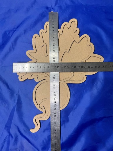 REDÍK Sensoplastyka kartonsenso Montessori