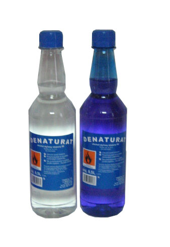 FIALOVÁ DENATÚRA 500ML