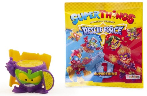 SUPERTHING VRECKO 1 KS