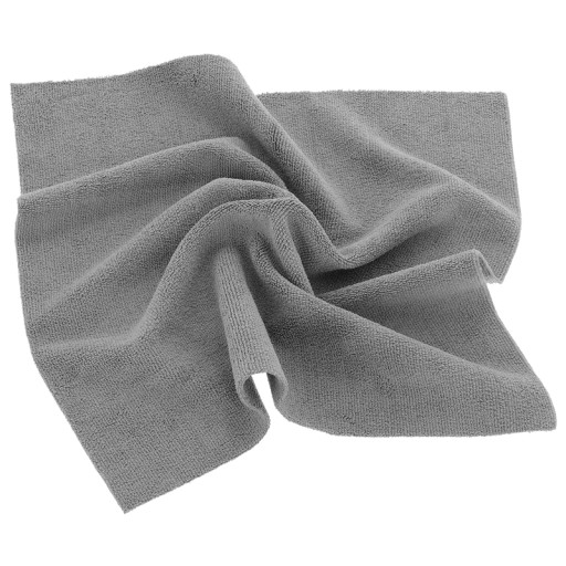 MR RAG BEZŠVOVÉ MIKROVLÁKNO BEZ OKRAJOV 40x40cm 380g