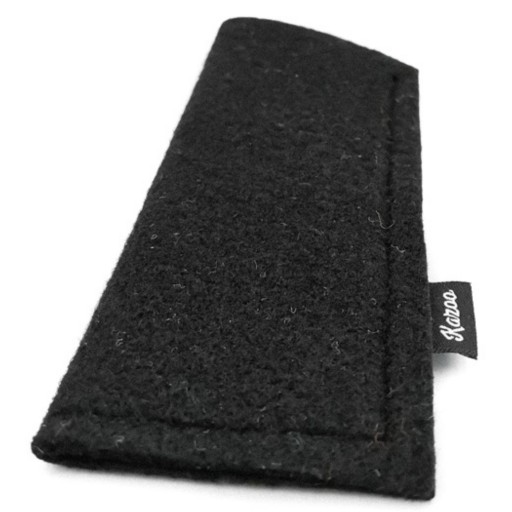 Fialové KAZOO Black POUZDRA + MEMBRÁNA - Perfektná sada pre hudobníkov