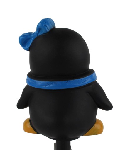 BIKE ZVON, TRUBKA, MASKOT TUČŇAKA 32926