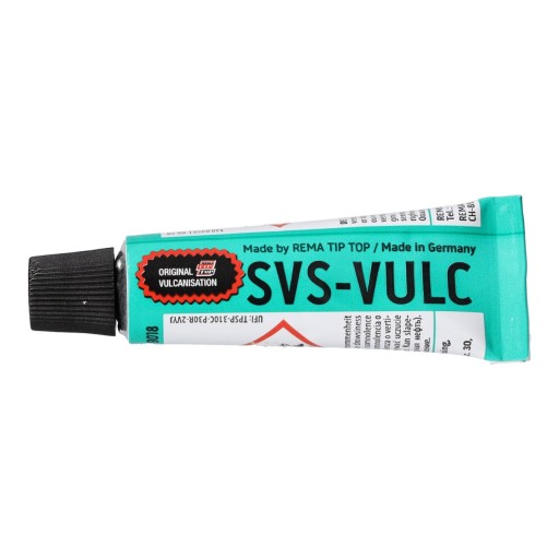 Náplasťové lepidlo 4ml SVS Vulc, 5 ks TIP TOP - lepenie duší