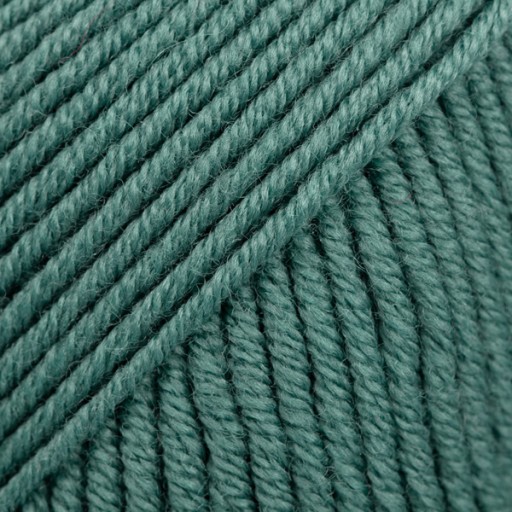 Priadza Drops Merino Extra Fine 37 Misty Forest