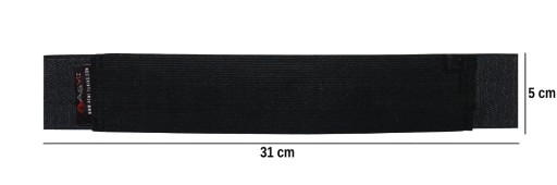 DRŽIAKY NA VELCRO DRŽIAK NA HASIACE PRÍSTROJE A PÁSKY DOPLNKY
