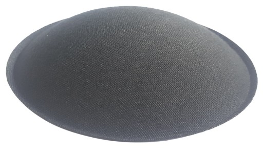 Textilná kupola reproduktora, čierna 80 mm tkanina JBL JVC