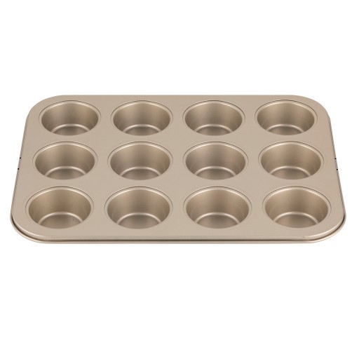 Plech na muffiny na 12 muffinov Florina Cookie, 35 cm