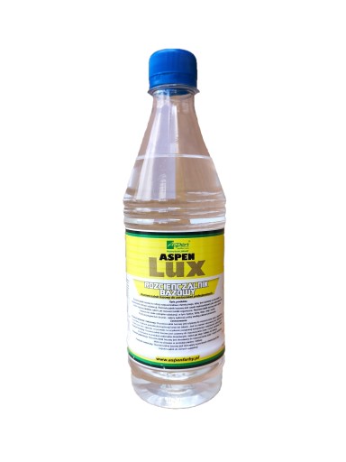 ZÁKLADNÉ RIEDidlo 0,5L