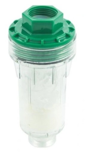 FILTER PRÁČKY, zmäkčovač vody pre práčky, práčky, umývačky riadu