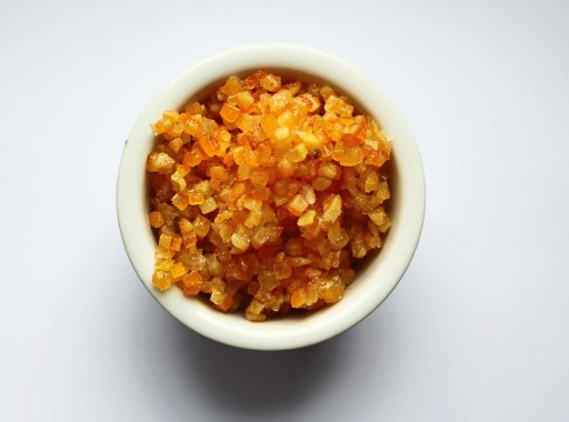 Pomarančová kôra 250g kocka PRÍCHUŤ