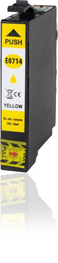 ATRAMENT PRE EPSON T0711 SX115 SX215 SX218 T0892 SX415