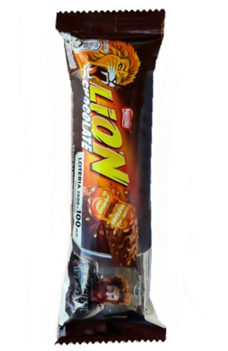Klasická LION tyčinka s karamelom Nestle 42g