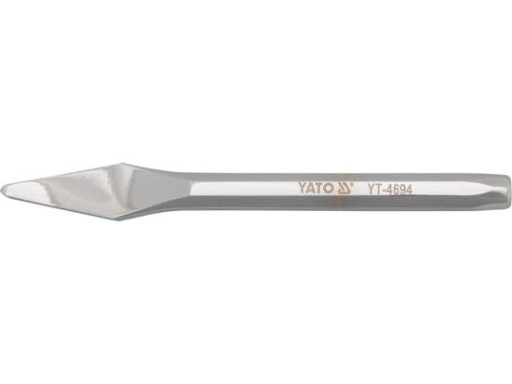 OBDŽNÍKOVÝ REZAČ YT-4694 NÁSTROJE