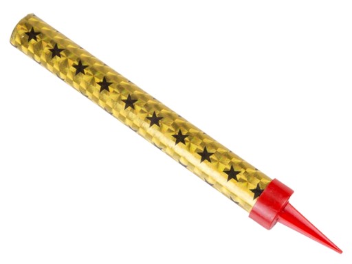 RACA tortová fontána na TORTU 25 cm, 1 kus