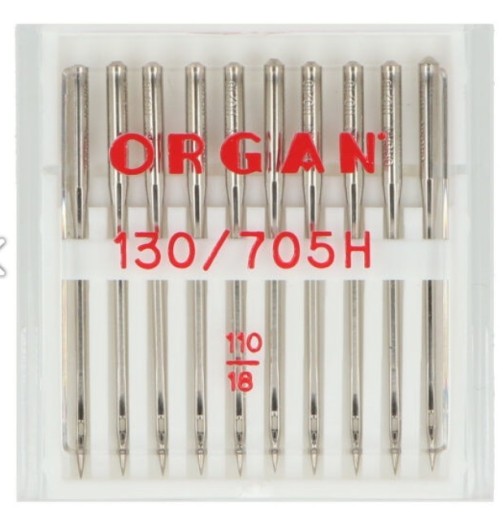 IHLY DO DOMÁCNOSTI POLOPLOCHÉ ORGAN R 110 10 KS