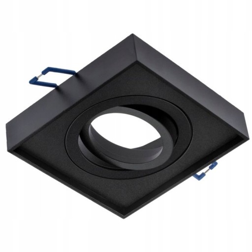Halogénové stropné svietidlo pod omietku SPOT LED TUBE Movable GU10