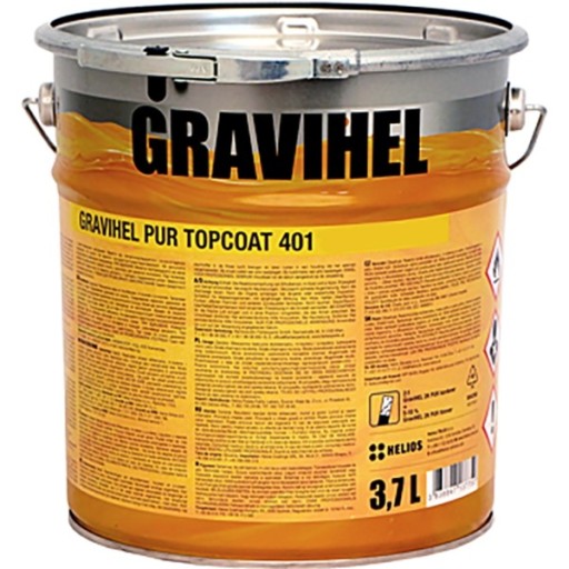 500 ml GRAVIHEL RIEDIDLO POLYURETÁN 453