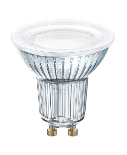 LED žiarovka GU10 6,9W = 80W 6500K 575lm 120 stupňov OSRAM