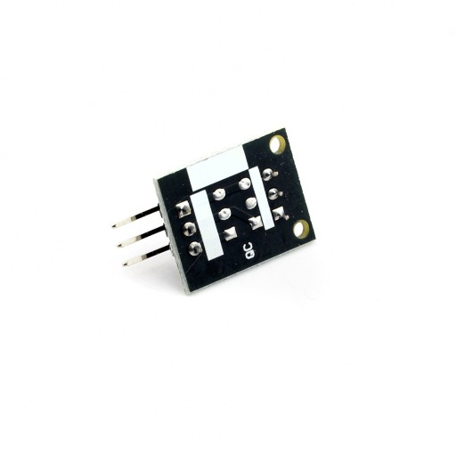 DS18B20 digitálny snímač teploty PCB Dallas