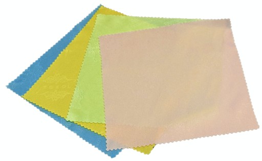 Utierky NA ČISTENIE SKLA SMARTFÓNU