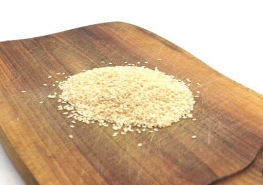 BIELY SEZAM, ČERSTVÝ A CHUTNÝ, 200G, SUPER KVALITA