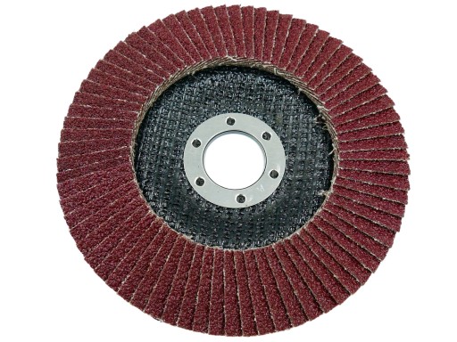 KOTOÚČ 115 mm P 60 KLAPKA ČEPEĽA P60