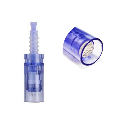 Derma Pen Dr Pen Ultima A6 kazeta Nano mikroihličková mezoterapia na tvár