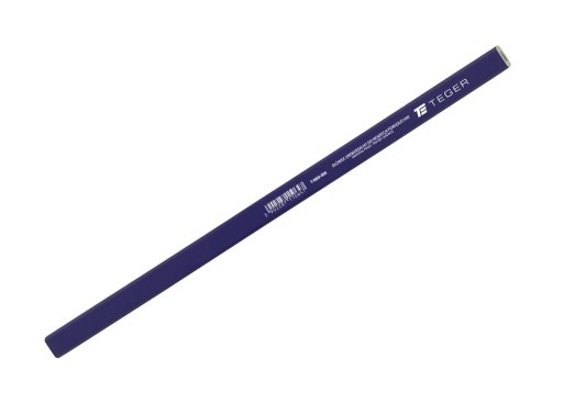 ceruzka NA VLHKÉ POVRCHY 300mm Purple Strong 1 ks. TEGER
