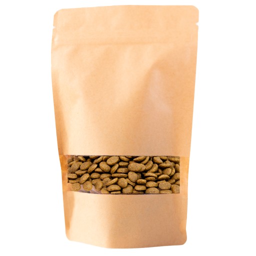 DIVINUS STRANA PRE ŠTEŇA PUPPY JUNIOR SUCHÝ PES MALÉ STREDNÉ PSY 1 KG VOĽNÝ