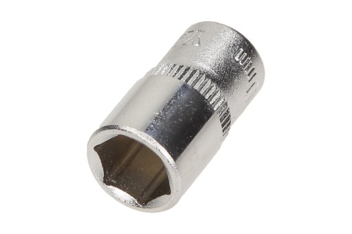 1/4'' 7mm šesťhranná objímka Yato YT-1406