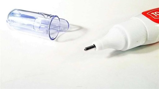 TOMA KOREKČNÝ PEROR 10ML TO-014