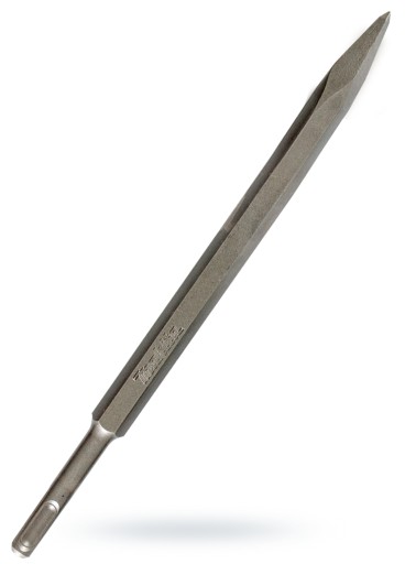 Dierovač SDS PLUS 4x14x250mm MAKITA D-08713
