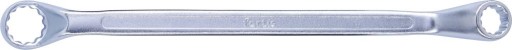FORTIS Obojstranný nástrčný kľúč DIN838 13x17mm