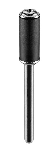Brúsny pás 6,3mm K60 K120 10s stopka 3,2mm