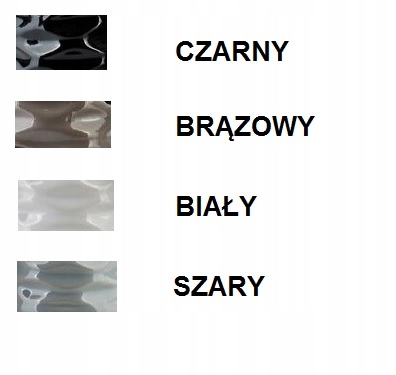 KRB NA VOŇANÉ OLEJE FARBY VZORY 5256