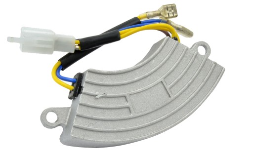 AVR MODUL GENERÁTOR REGULÁTORA NAPÄTIA