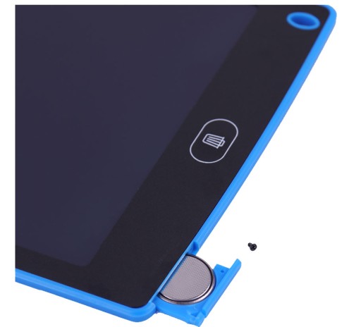 LCD tablet na kreslenie a písanie - Znikopis 8,5