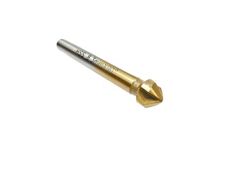 KUŽEĽOVÝ KONTRASTIER S DIEŤAŤOM. VALEC 8,3 mm HSS TiN