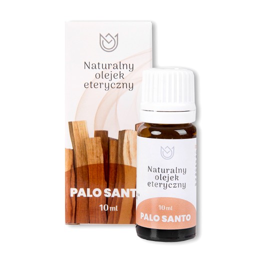 PRÍRODNÝ 100% PALO SANTO ESENCIÁLNY OLEJ