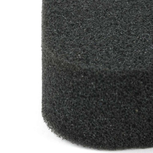 Špongiová vložka do vzduchového filtra 13x7x2 cm pre elektrocentrálu