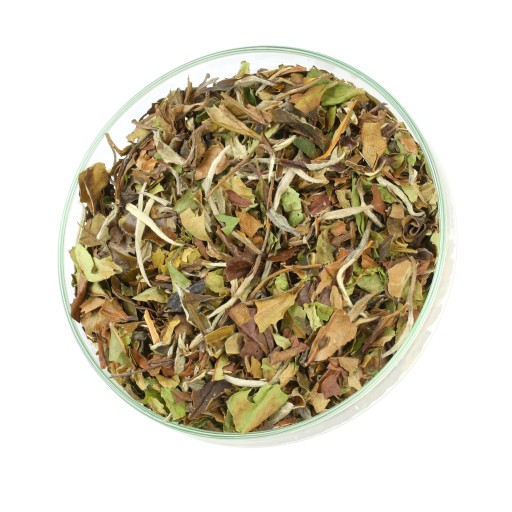 PAI MU TAN QINGSHAN biely čaj (50 g)