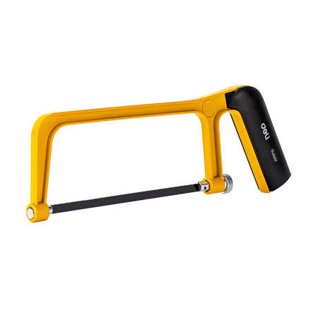 Ručná píla na kov Deli Tools EDL6007 150 mm