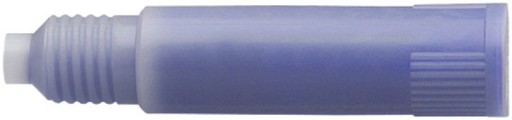 Popisovacia kazeta Maxx Eco 655, 3 ks, modrá