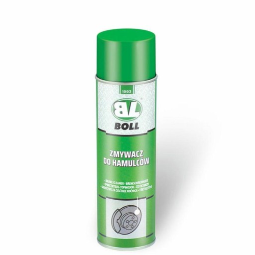 BOLL Čistič bŕzd 500ml