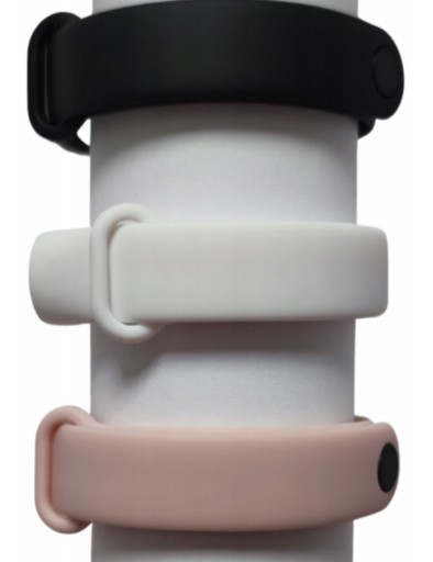 Farba náramku na kávu xiaomi mi band 5/6/7 vyberte si farby