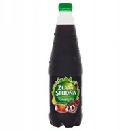 Caj rumový sirup Zlatá Studna 700 ml