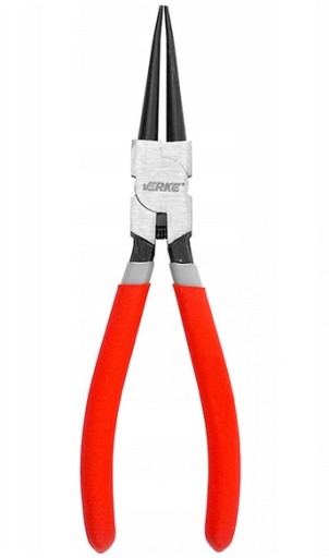 VNÚTORNÉ KLIEŠTE SINGER ROVNÉ 180 MM VERKE